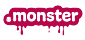 .monster Doamin | TrayoHost