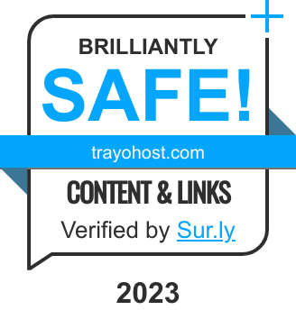 TrayoHost Global